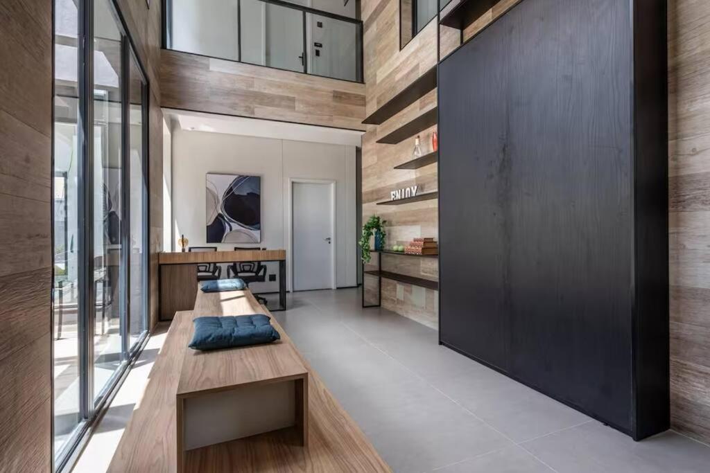 On Alvorada Garden 204 - Olimpia * São Paulo