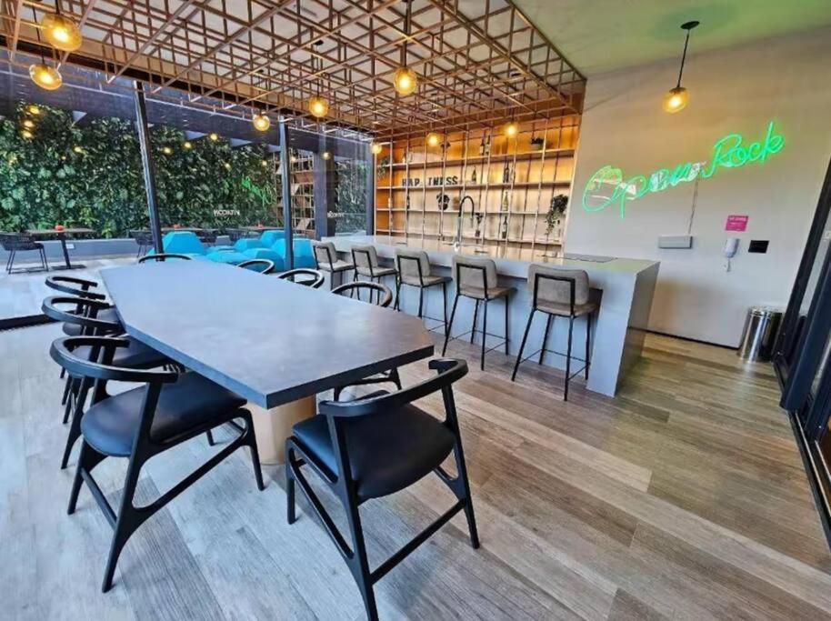 On Alvorada Garden 204 - Olimpia Apartamento São Paulo