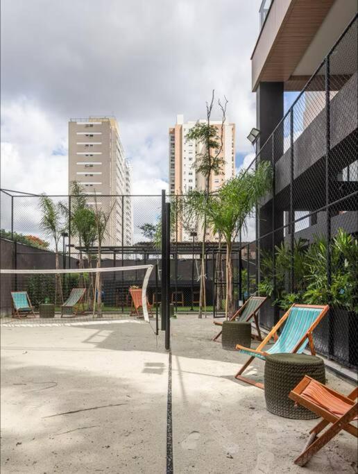 On Alvorada Garden 204 - Olimpia São Paulo