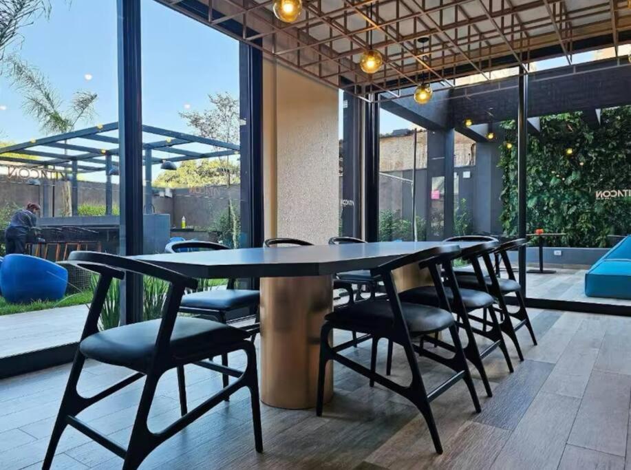 On Alvorada Garden 204 - Olimpia Apartamento São Paulo