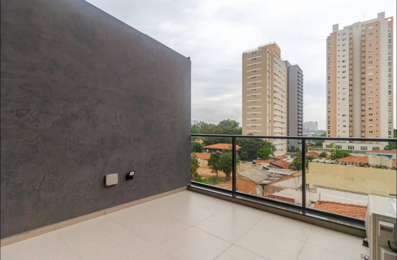 Apartamento On Alvorada Garden 204 - Olimpia *